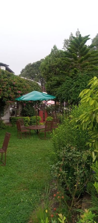The Royal Mountain Hotel ราณีเขต ภายนอก รูปภาพ